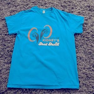 Mens Tshirt Size: L